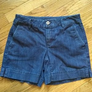 White House-Black Market Shorts